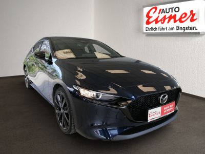 Mazda Mazda3 Gebrauchtwagen