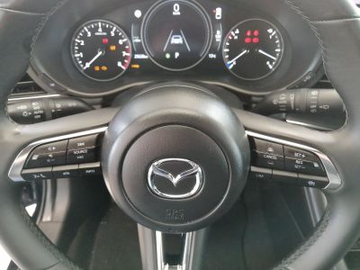 Mazda Mazda3 Gebrauchtwagen