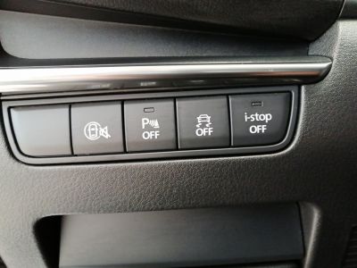 Mazda Mazda3 Gebrauchtwagen