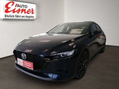 Mazda Mazda3 Gebrauchtwagen