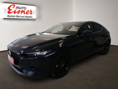 Mazda Mazda3 Gebrauchtwagen