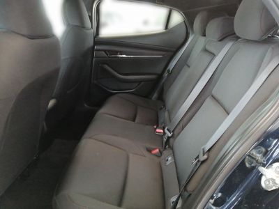 Mazda Mazda3 Gebrauchtwagen