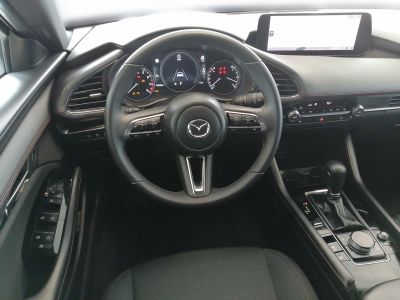 Mazda Mazda3 Gebrauchtwagen