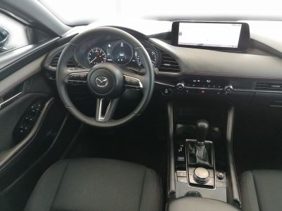 Mazda Mazda3 Gebrauchtwagen