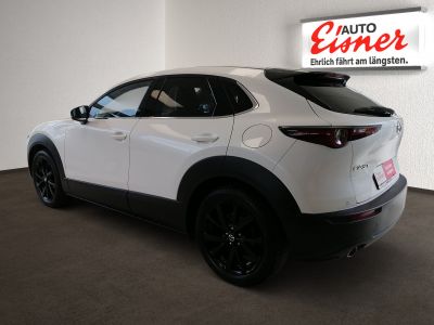 Mazda CX-30 Gebrauchtwagen Mazda CX-30 Gebrauchtwagen
