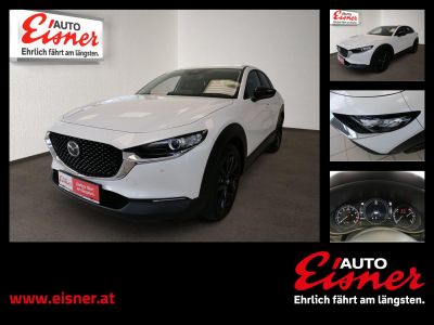 Mazda CX-30 Gebrauchtwagen