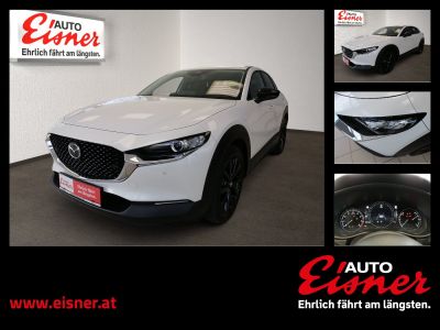 Mazda CX-30 Gebrauchtwagen