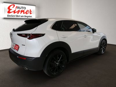 Mazda CX-30 Gebrauchtwagen Mazda CX-30 Gebrauchtwagen