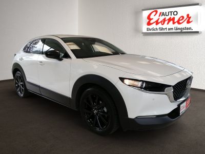 Mazda CX-30 Gebrauchtwagen Mazda CX-30 Gebrauchtwagen