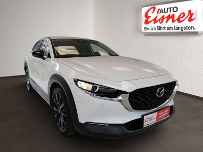 Mazda CX-30 Gebrauchtwagen Mazda CX-30 Gebrauchtwagen