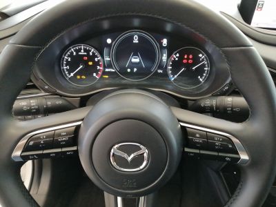 Mazda CX-30 Gebrauchtwagen Mazda CX-30 Gebrauchtwagen