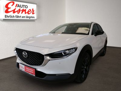 Mazda CX-30 Gebrauchtwagen Mazda CX-30 Gebrauchtwagen