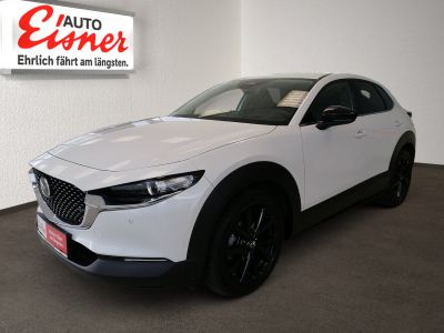 Mazda CX-30 Gebrauchtwagen Mazda CX-30 Gebrauchtwagen