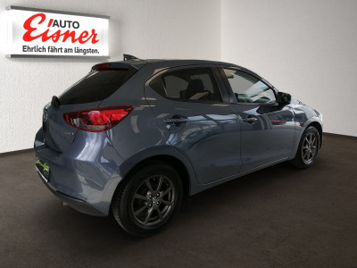 Mazda Mazda2 Gebrauchtwagen