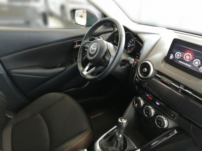 Mazda Mazda2 Gebrauchtwagen