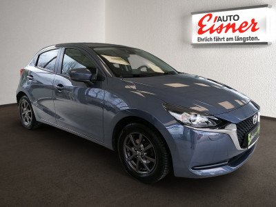 Mazda Mazda2 Gebrauchtwagen
