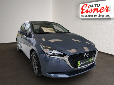 Mazda Mazda2 Gebrauchtwagen
