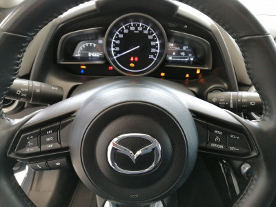 Mazda Mazda2 Gebrauchtwagen