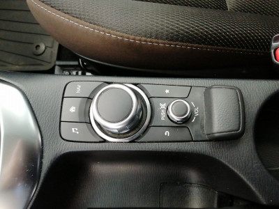 Mazda Mazda2 Gebrauchtwagen