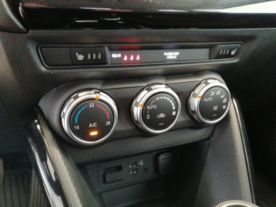 Mazda Mazda2 Gebrauchtwagen