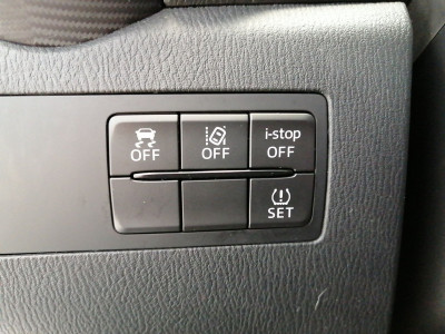 Mazda Mazda2 Gebrauchtwagen