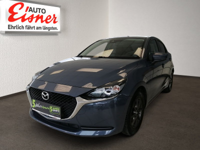 Mazda Mazda2 Gebrauchtwagen