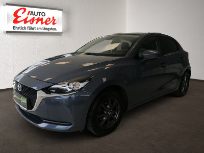 Mazda Mazda2 Gebrauchtwagen