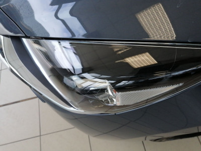 Mazda Mazda2 Gebrauchtwagen