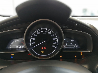 Mazda Mazda2 Gebrauchtwagen