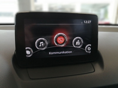 Mazda Mazda2 Gebrauchtwagen