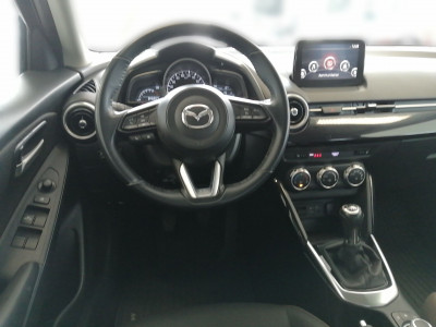 Mazda Mazda2 Gebrauchtwagen