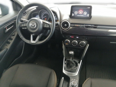 Mazda Mazda2 Gebrauchtwagen