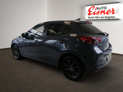 Mazda Mazda2 Gebrauchtwagen