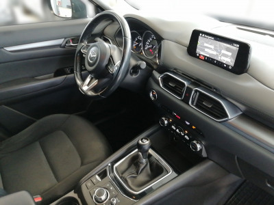 Mazda CX-5 Gebrauchtwagen