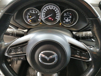 Mazda CX-5 Gebrauchtwagen