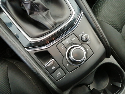 Mazda CX-5 Gebrauchtwagen