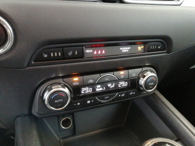 Mazda CX-5 Gebrauchtwagen