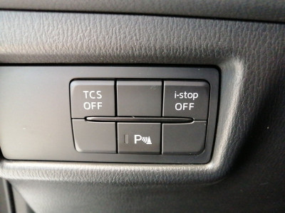 Mazda CX-5 Gebrauchtwagen