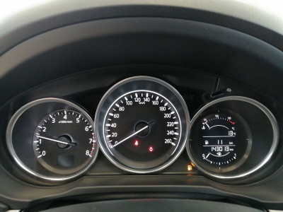 Mazda CX-5 Gebrauchtwagen