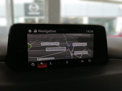 Mazda CX-5 Gebrauchtwagen