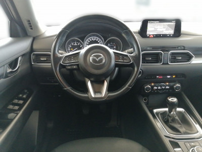 Mazda CX-5 Gebrauchtwagen