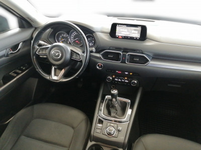 Mazda CX-5 Gebrauchtwagen