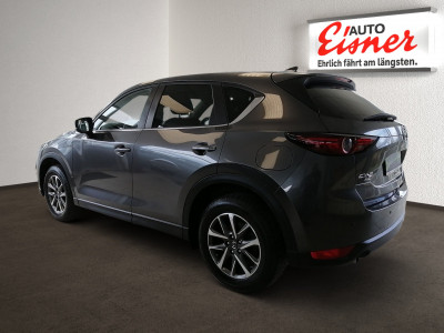 Mazda CX-5 Gebrauchtwagen