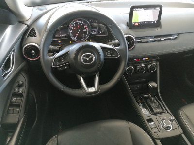 Mazda CX-3 Gebrauchtwagen