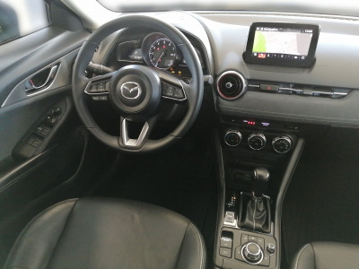 Mazda CX-3 Gebrauchtwagen