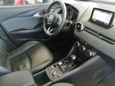 Mazda CX-3 Gebrauchtwagen