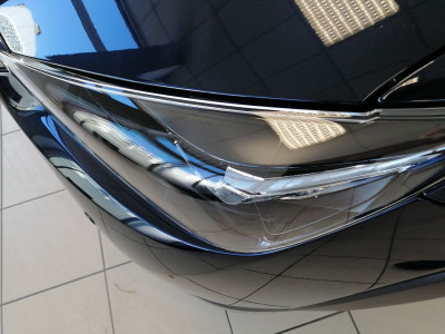 Mazda CX-3 Gebrauchtwagen