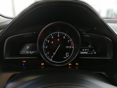 Mazda CX-3 Gebrauchtwagen