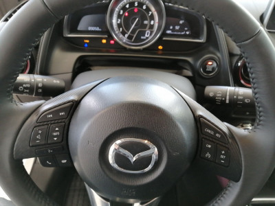Mazda CX-3 Gebrauchtwagen