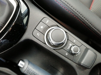 Mazda CX-3 Gebrauchtwagen